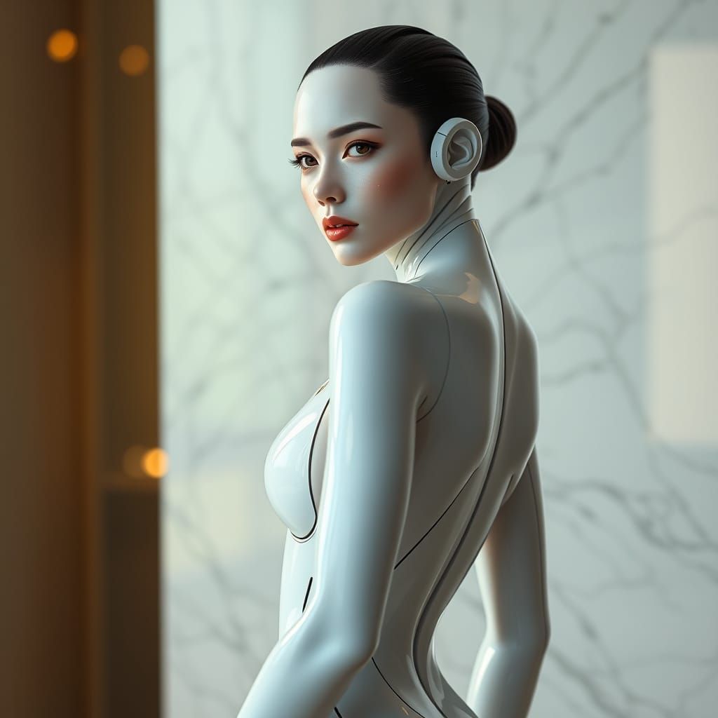 elegance by design