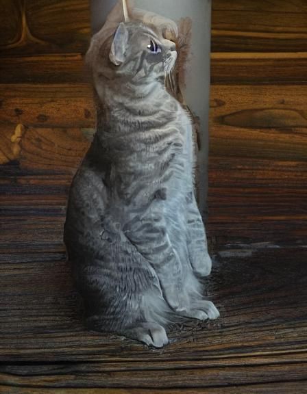 AI Image of Doy Stout