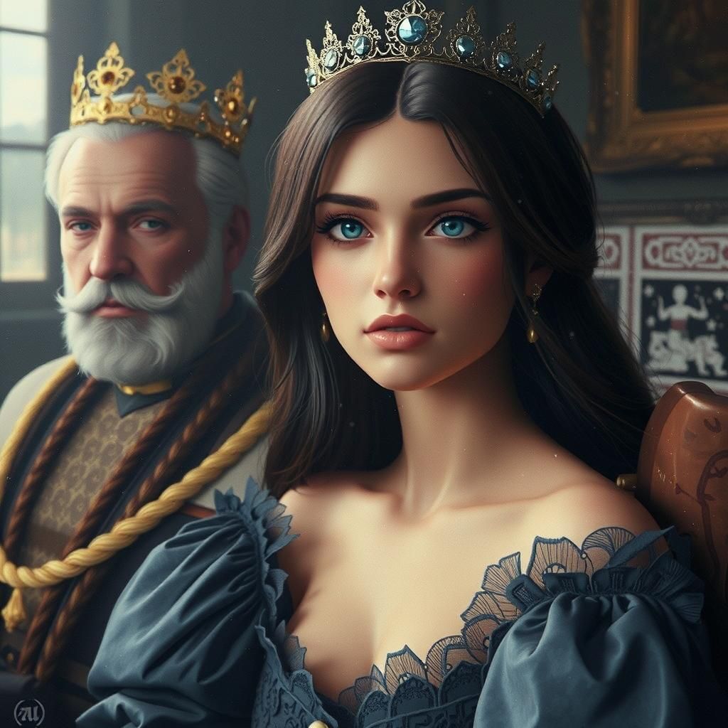 Chapter 2: Elara's POV - PART 2