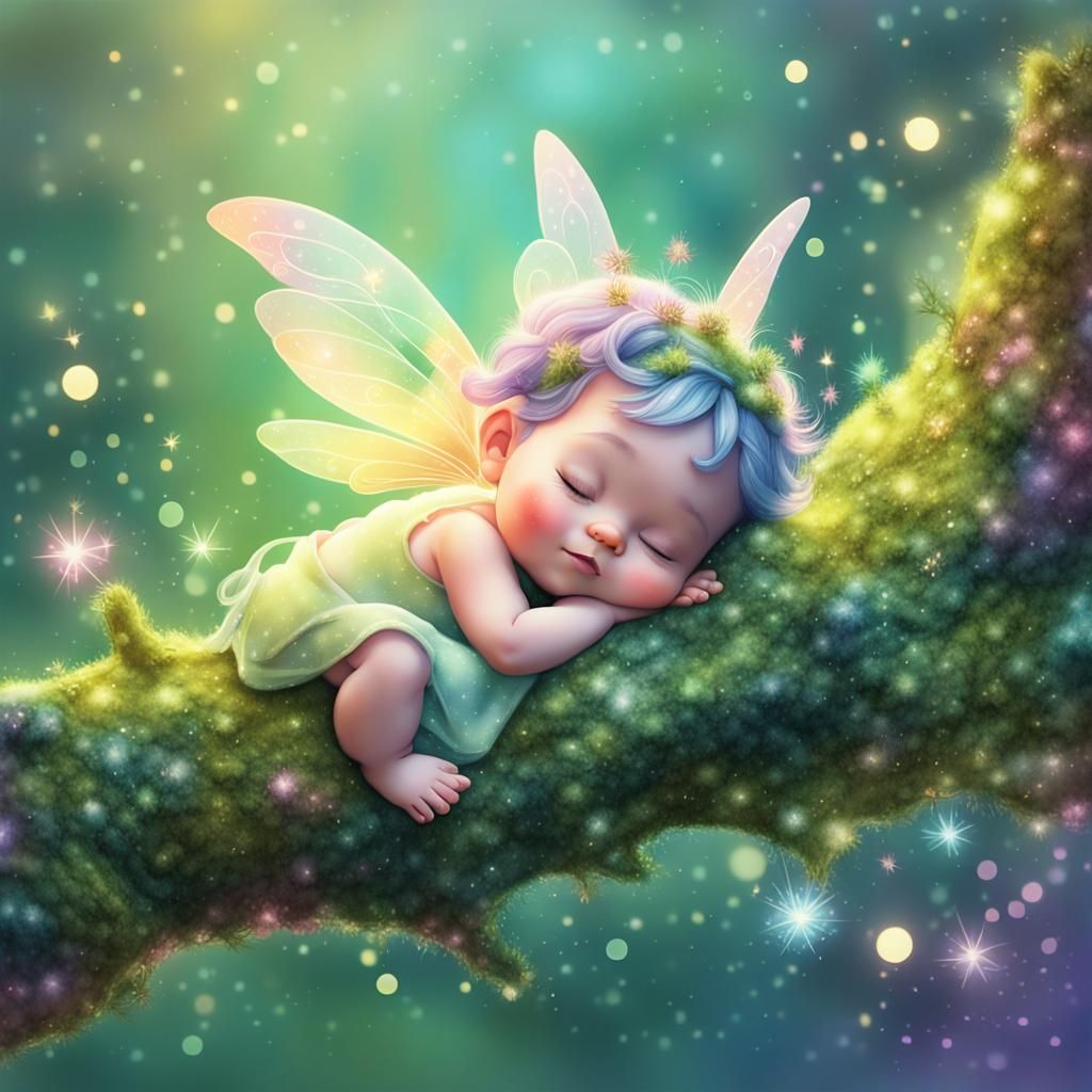 Fairy Babe 03