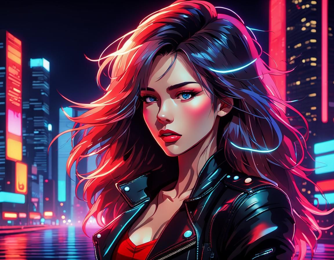 Blaze Fielding (Street of Rage)