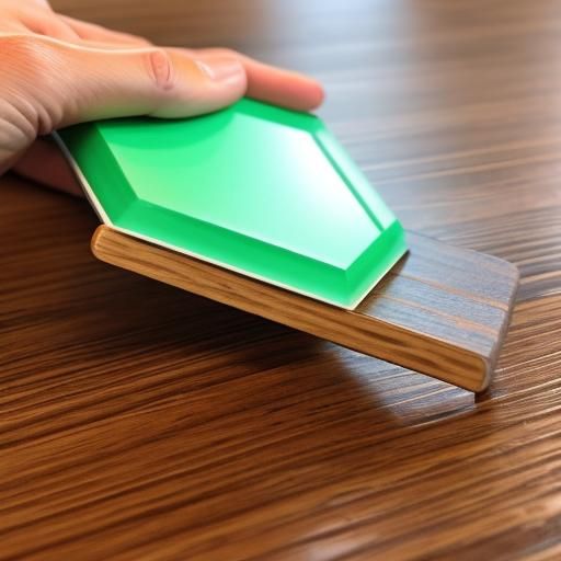 Knocking on Wood: A Superstitious Gesture