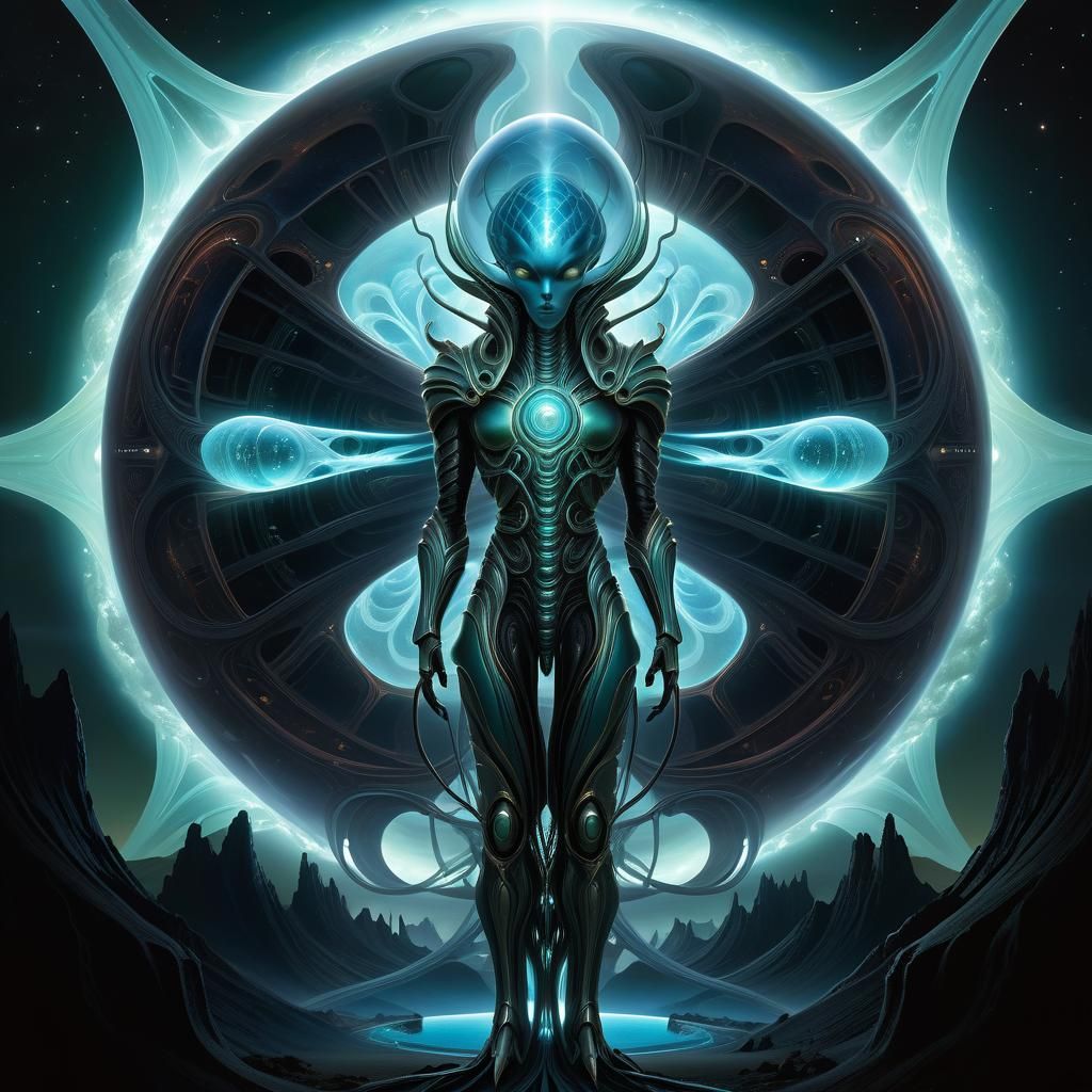 Alien