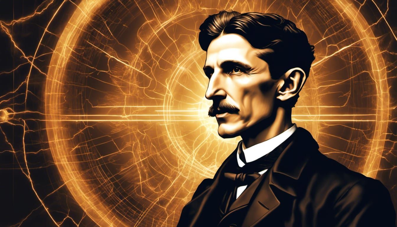 Nikola Tesla
