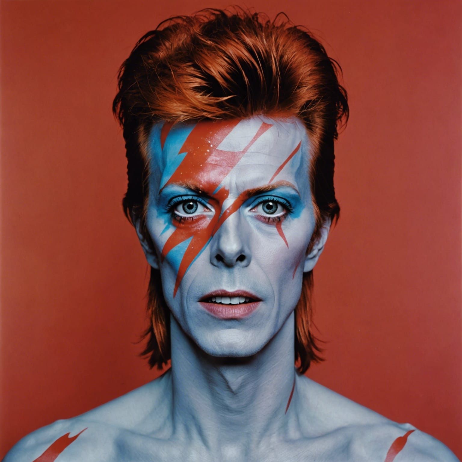 Bowie
