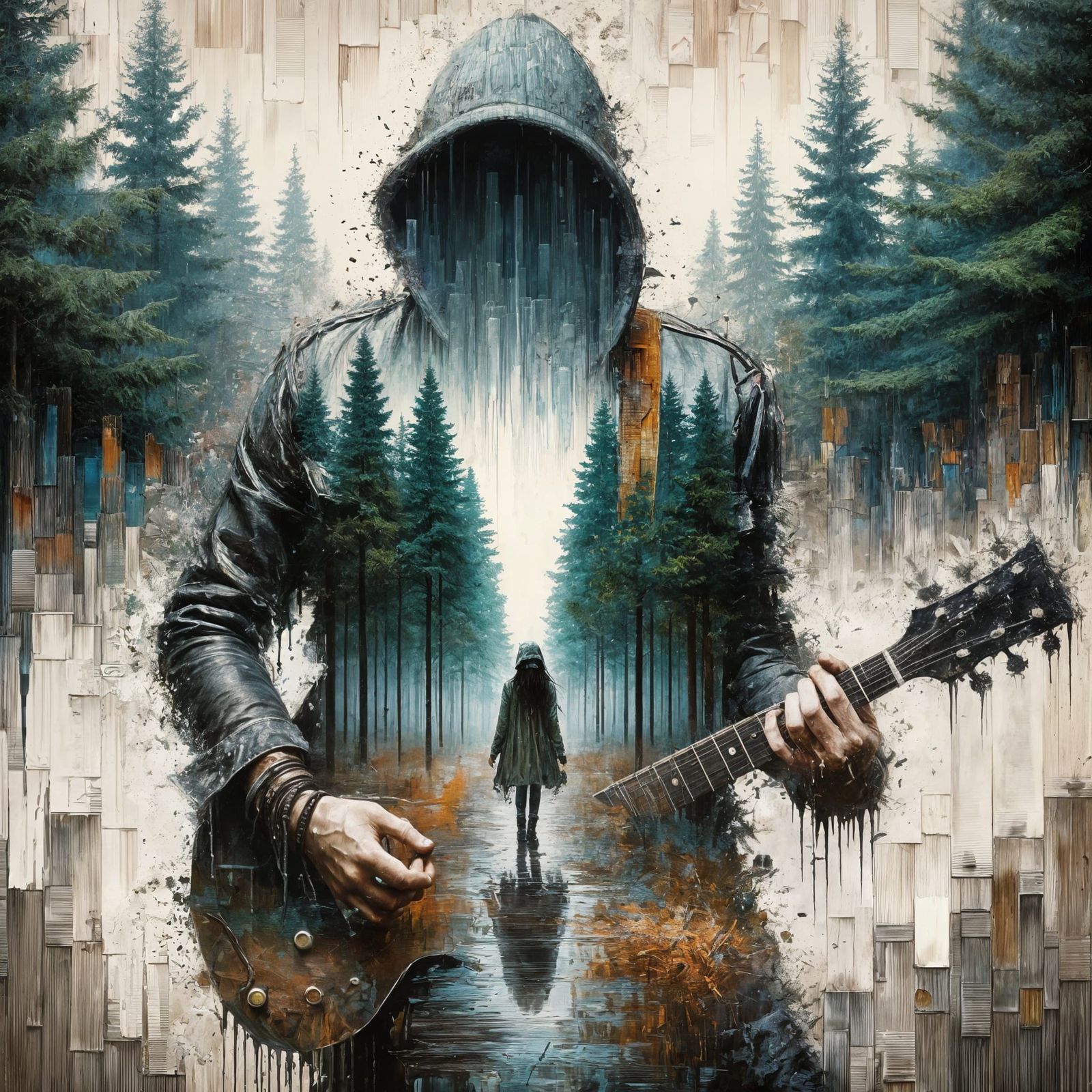 Where Did You Sleep Last Night