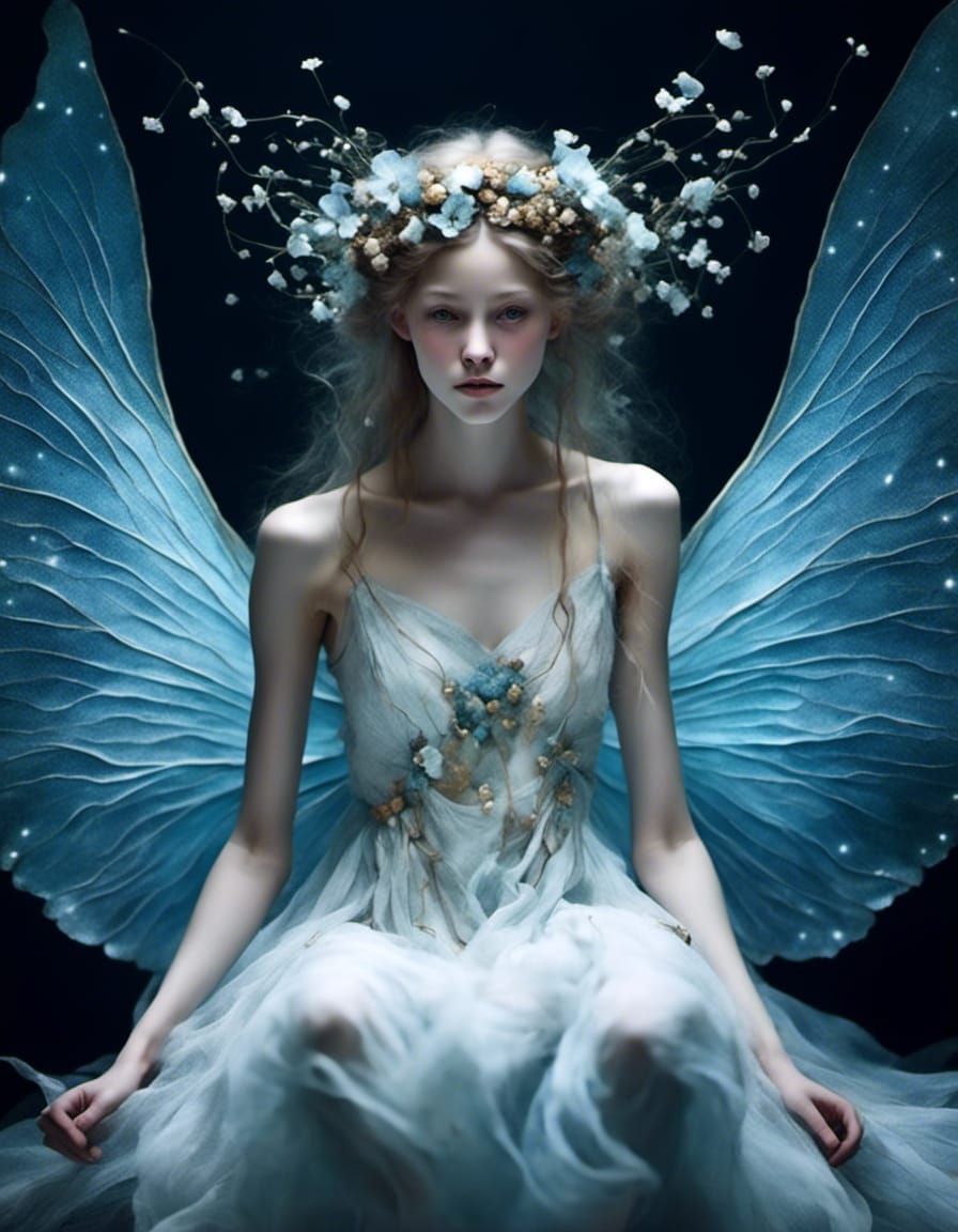 Blue Fairy