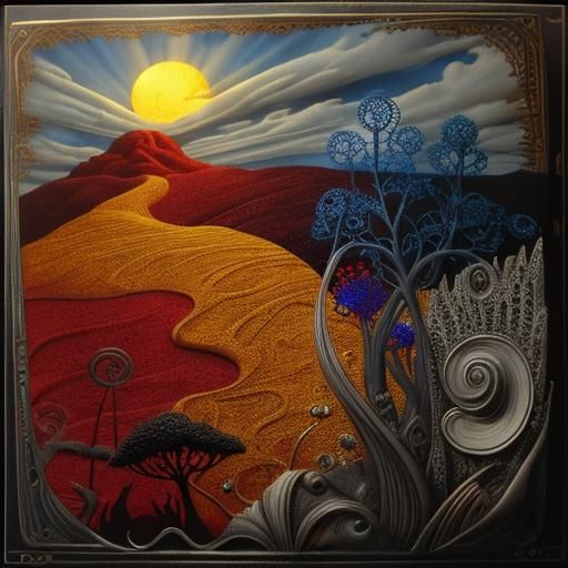 the sun will come out tomorrow