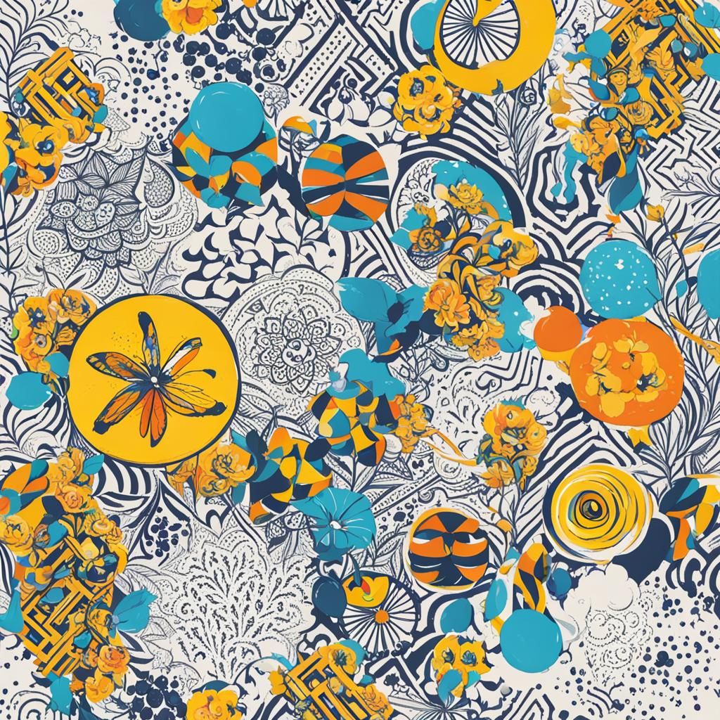 AI Interpretation of 'Trying Something New'