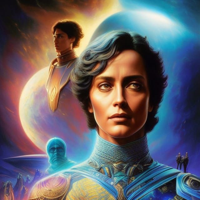Dune