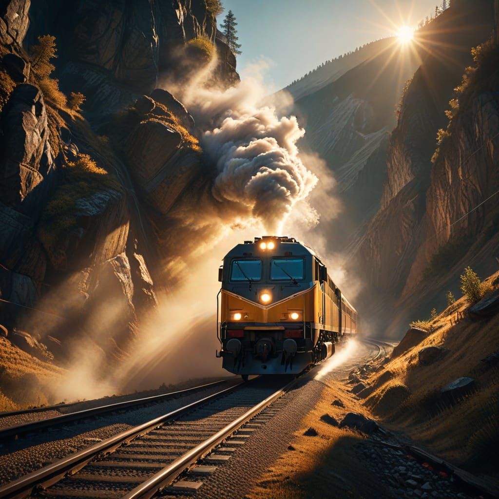 Train