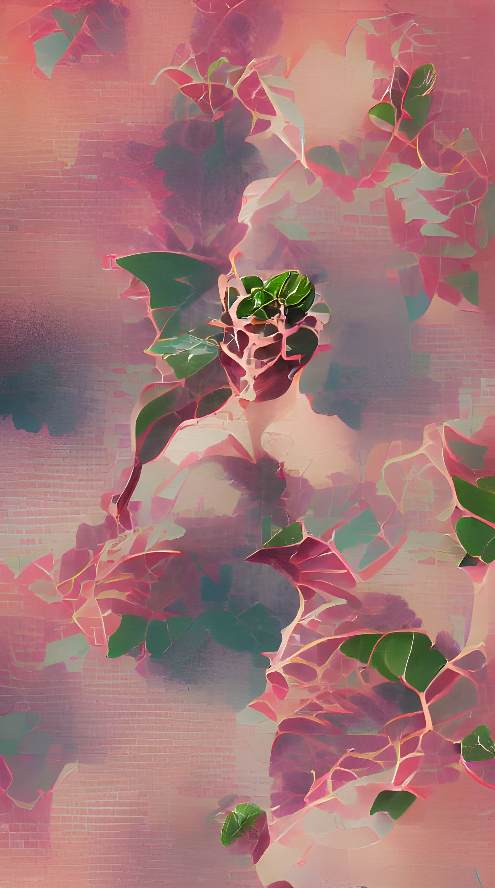 AI Image: Continuous Creation with Ivy
