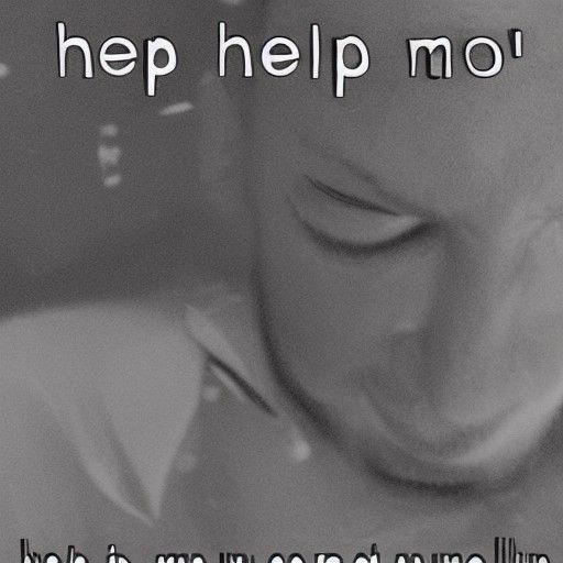 AI Interpretation of Plea for Help