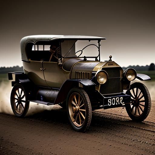 1907 Rally Stoewer g4