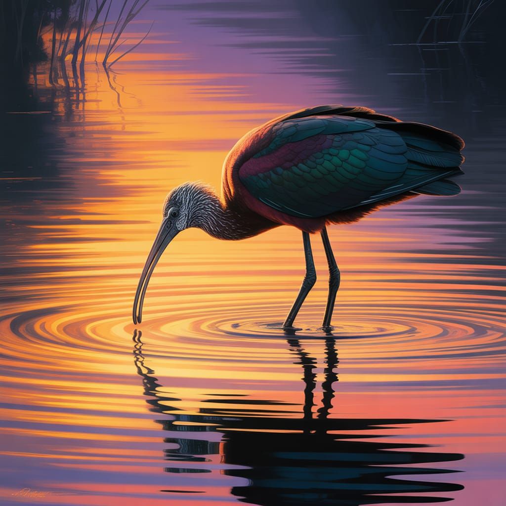 Ibis