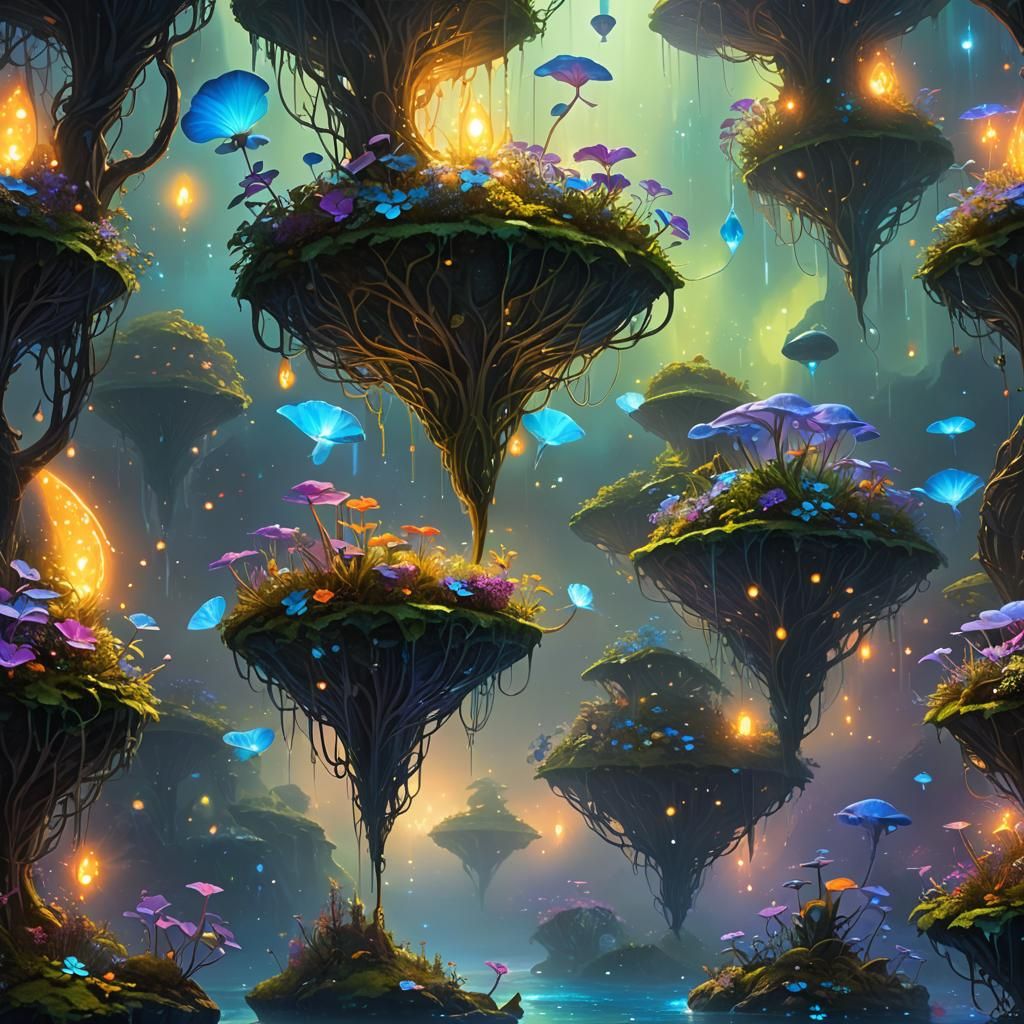 Fantasy Realm