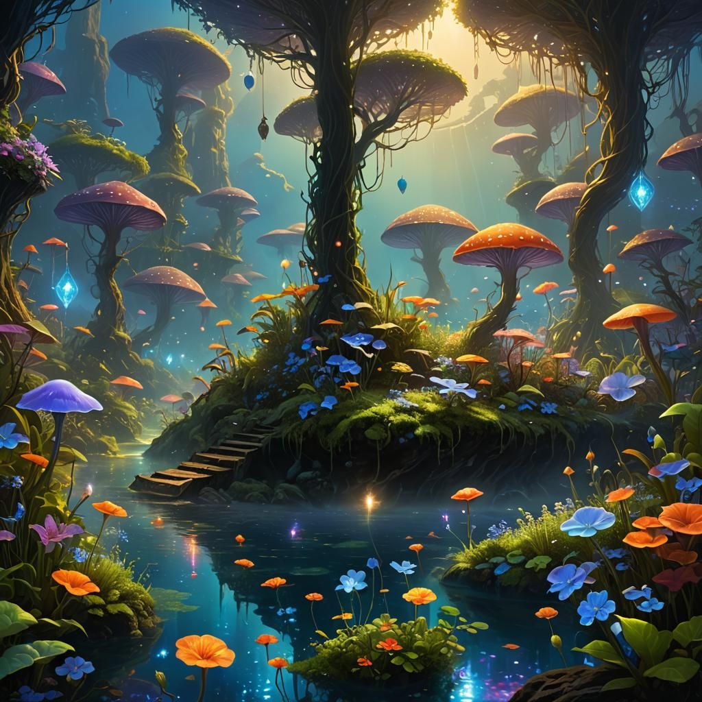 Fantasy Realm