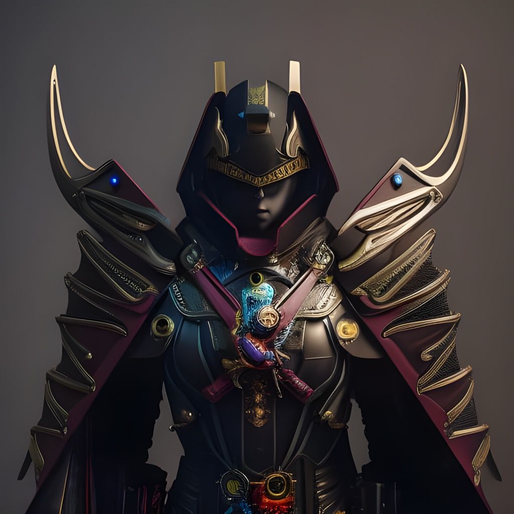 Zombie Pilot in Maximalist Cockpit, Hyperdetailed Art