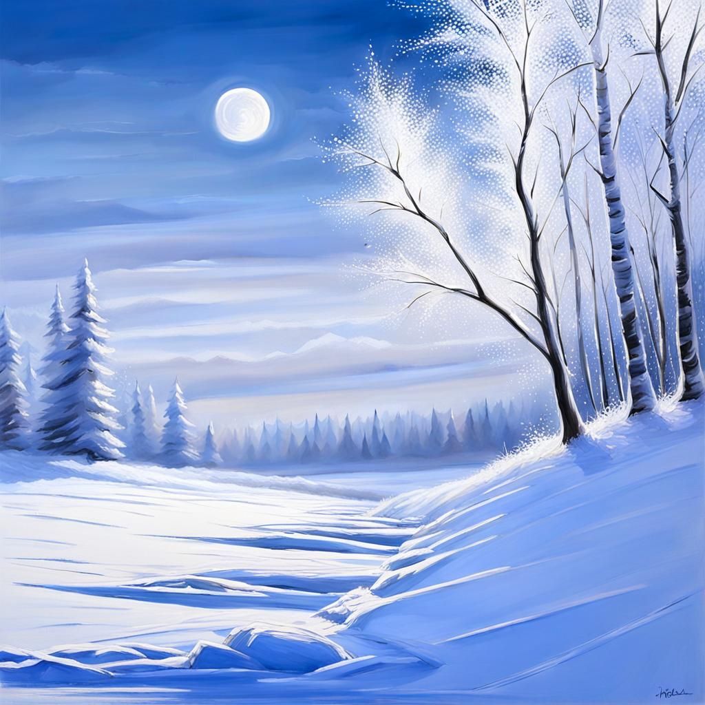 Minimalist Art: Meaningful Form, Texture, and Effect