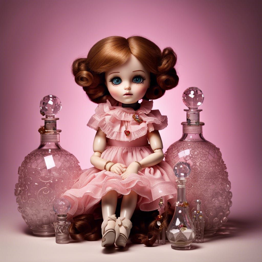 Little princess