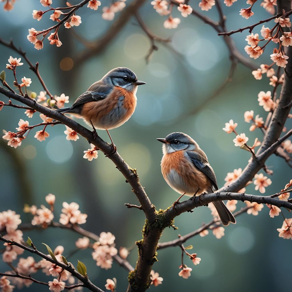 Birds
