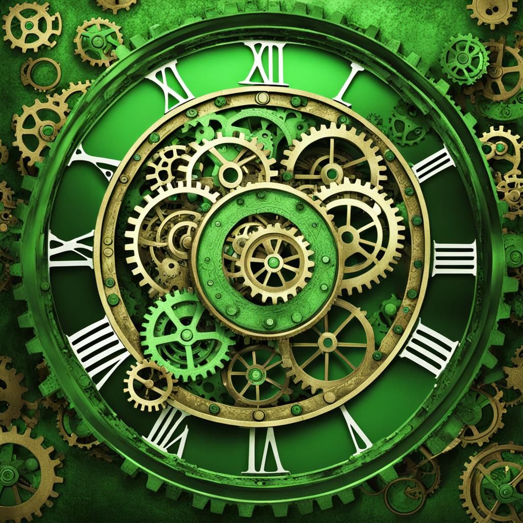 Time Variance Authority