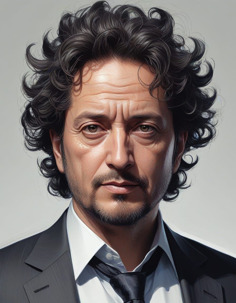 Ancient aliens guy