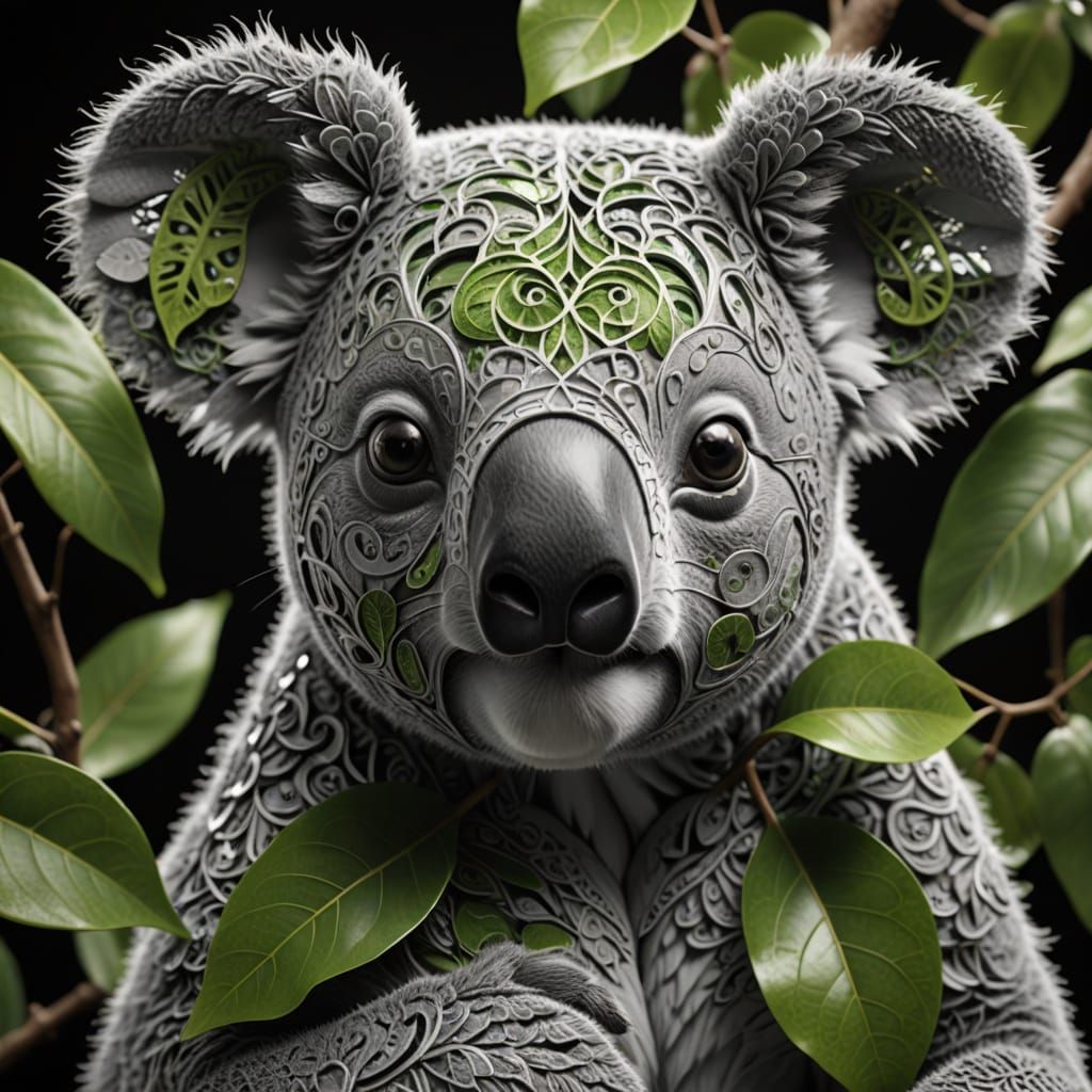 Krazy Koala 2
