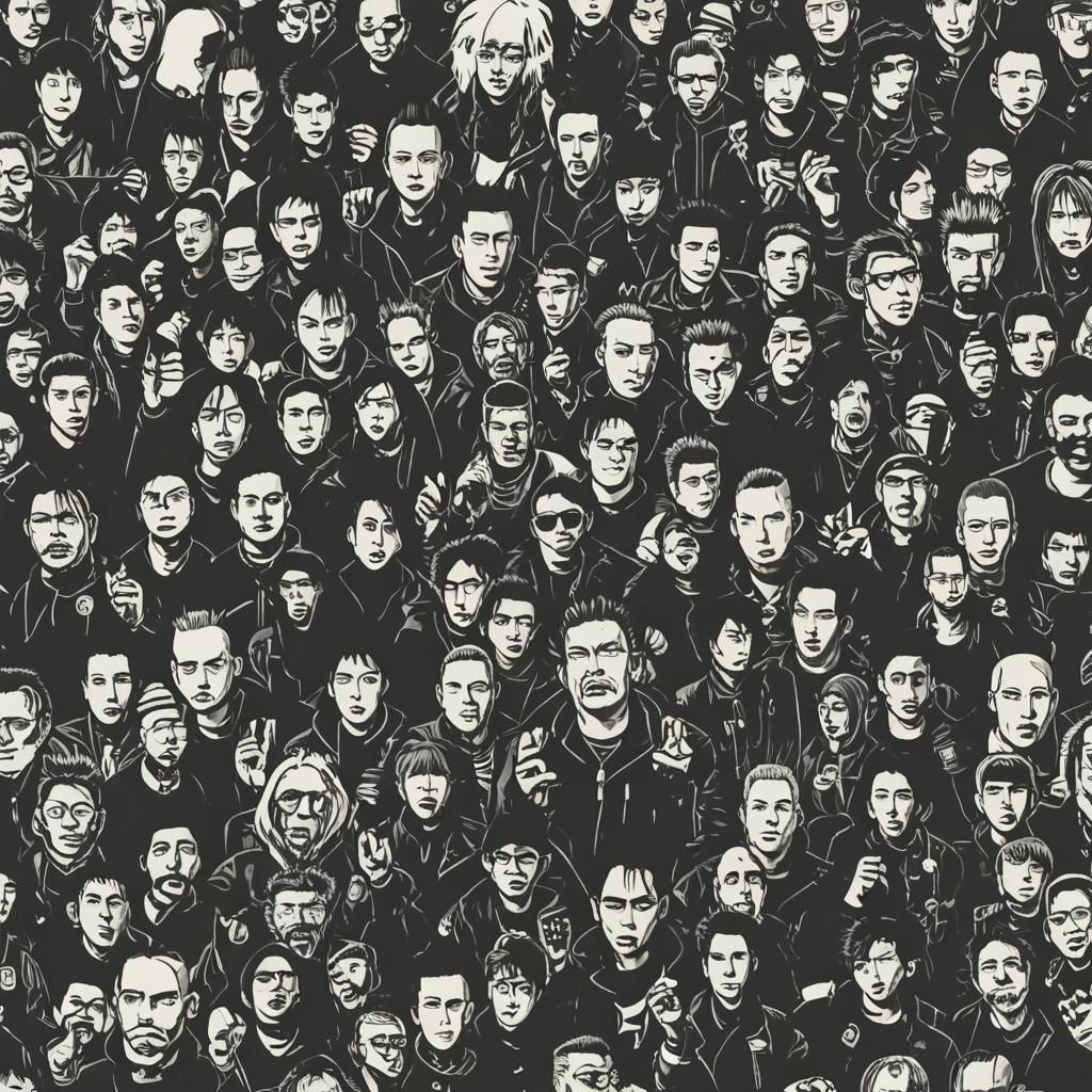 Unity! is a changing! Meet me at the apex of 10! Without cha...