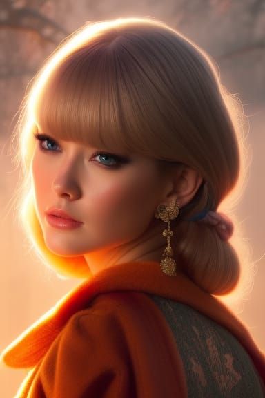 Glowing