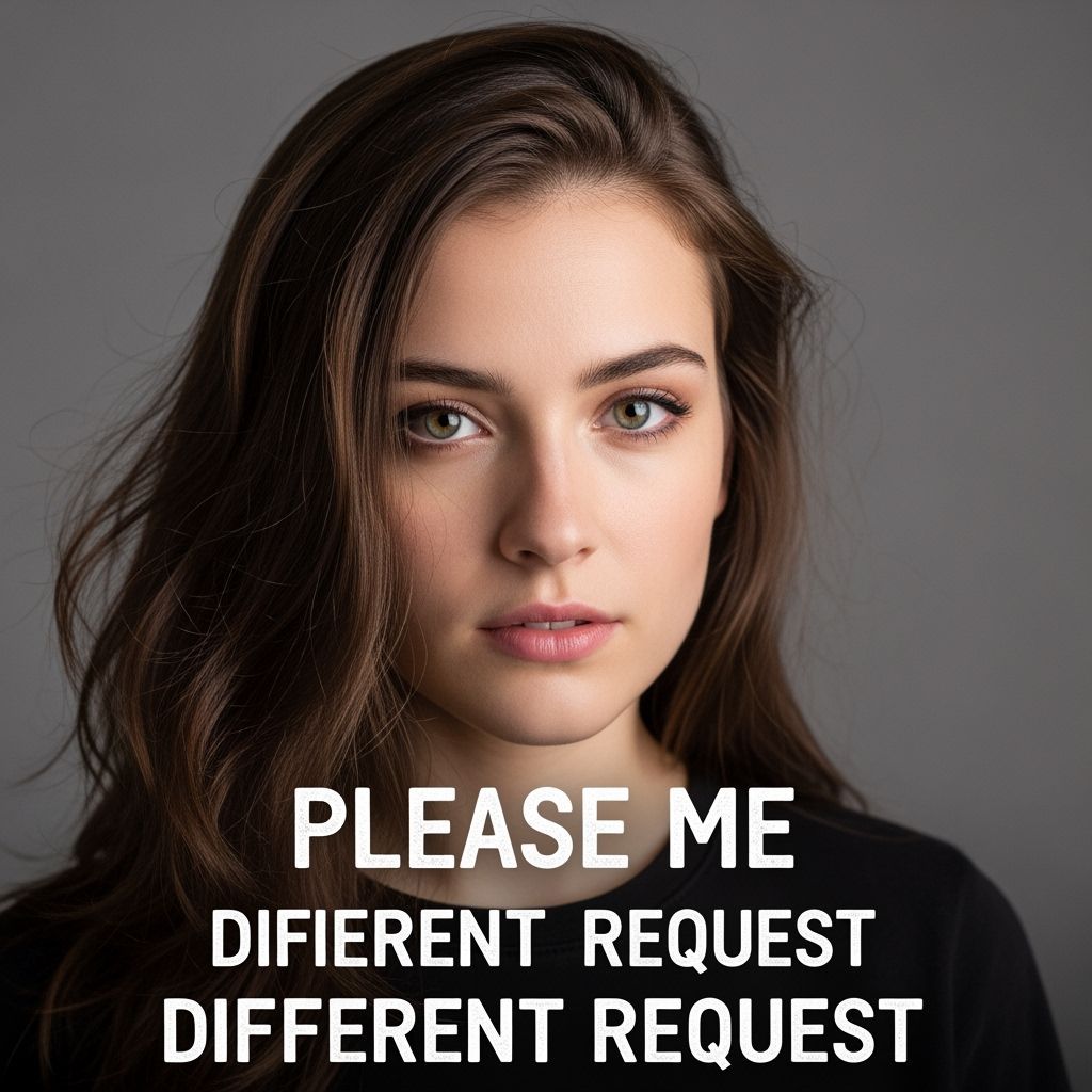 AI Image Generator: Content Generation Error