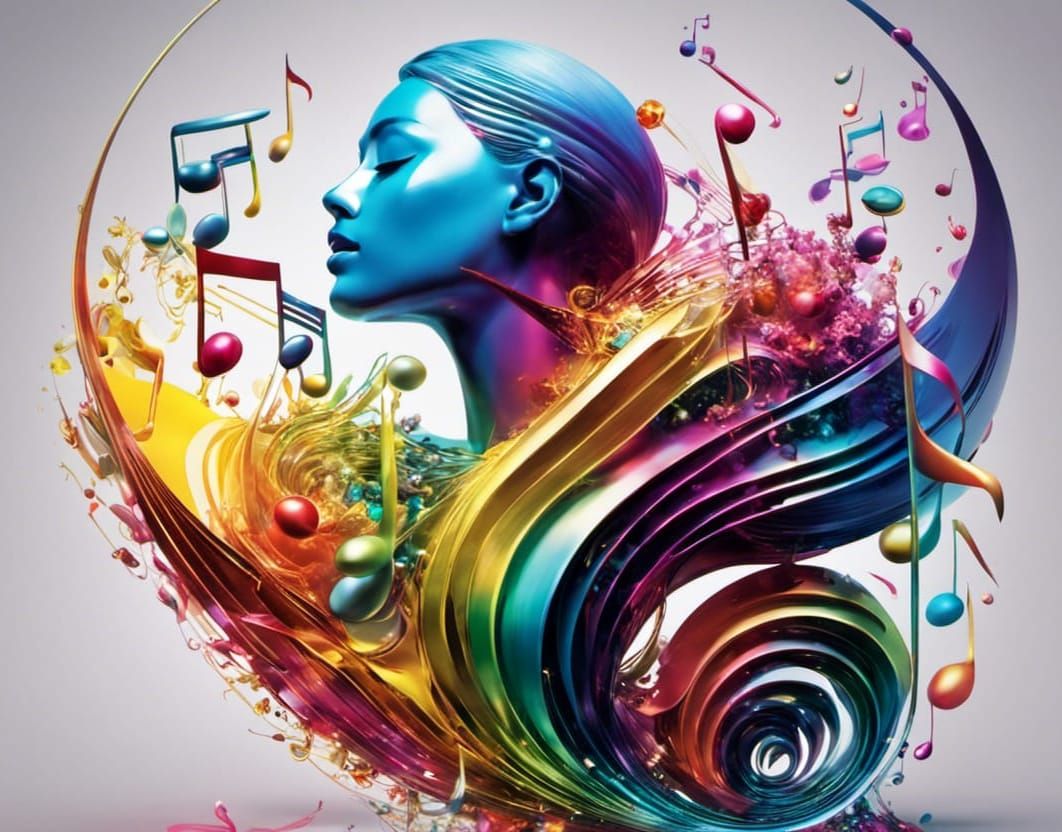 Feeling the Music