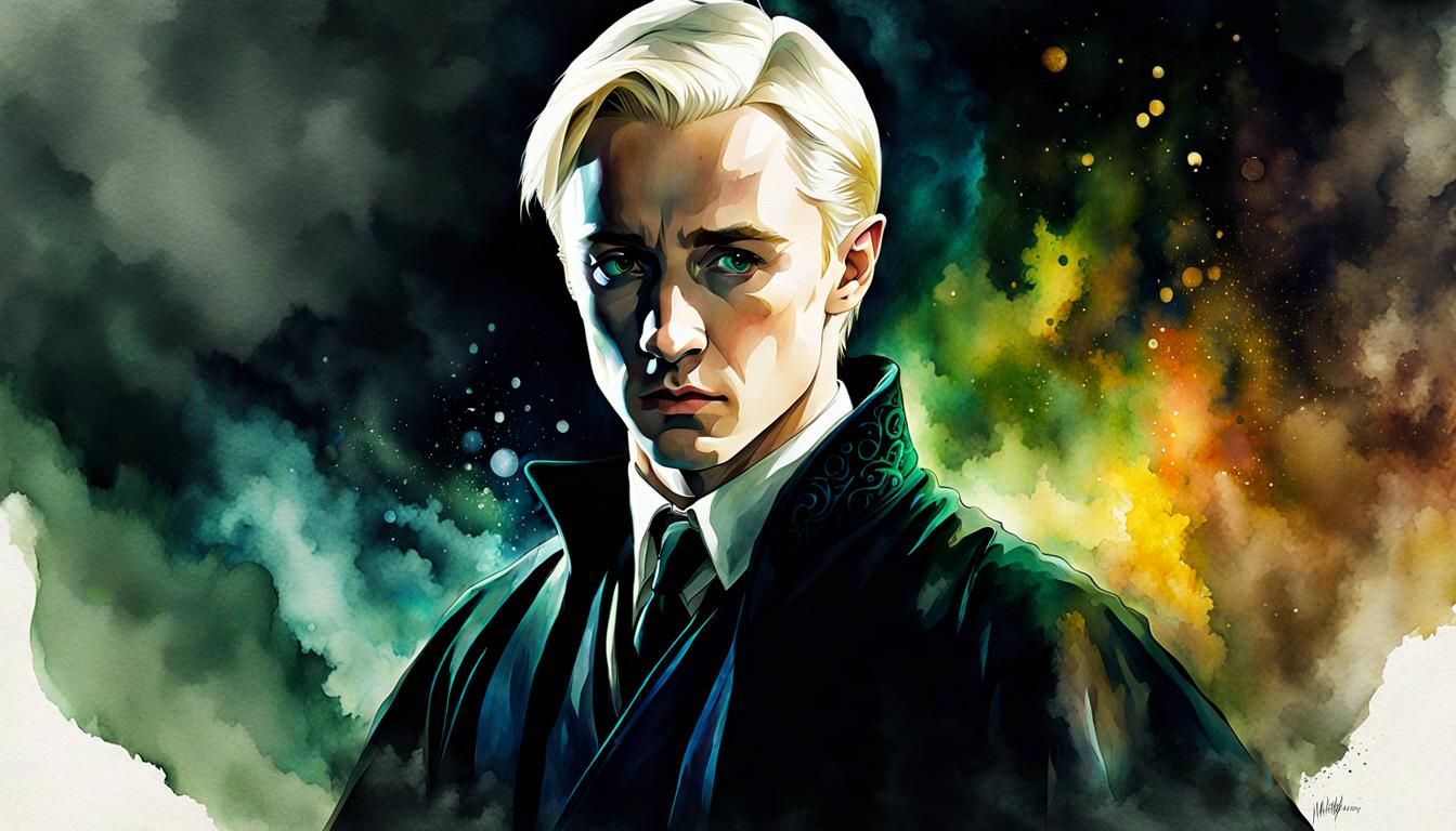 Draco Malfoy