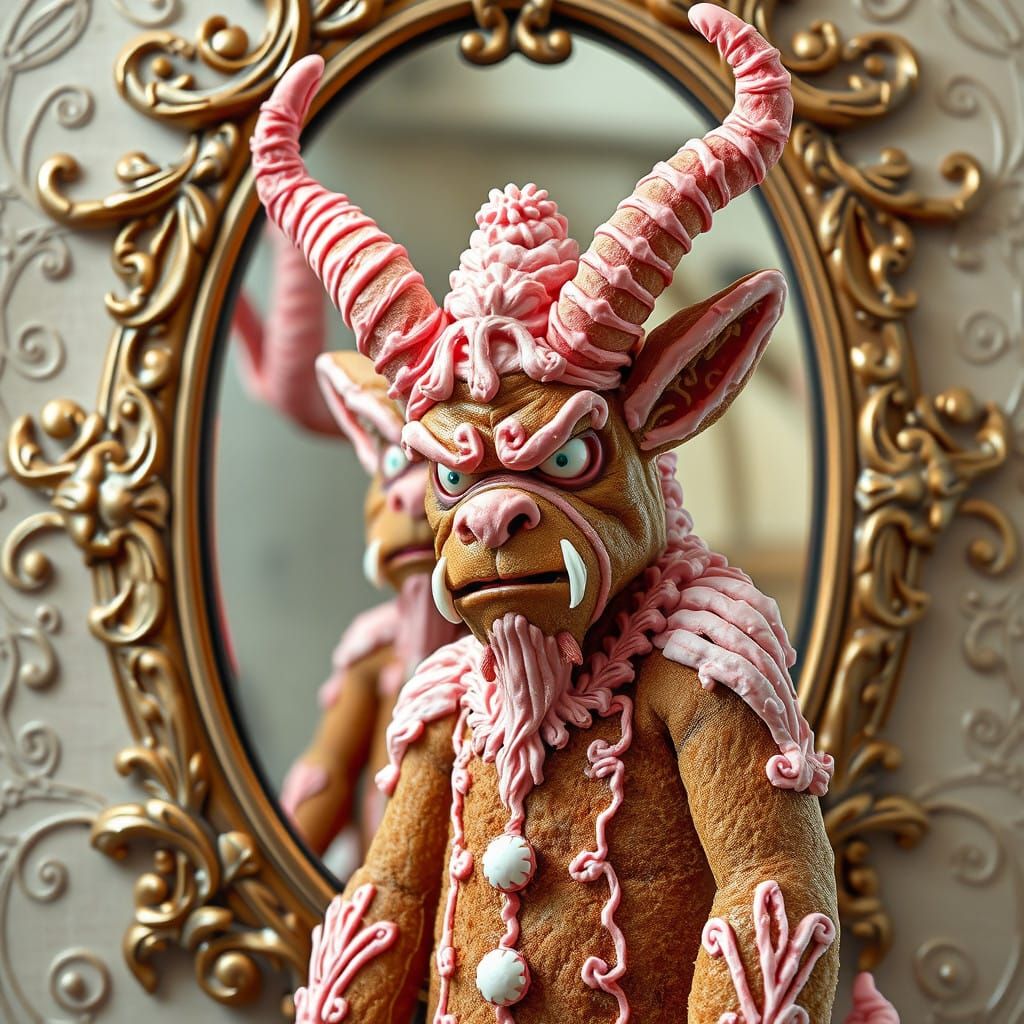 ¿Why did I deserve this? ¿WHY?