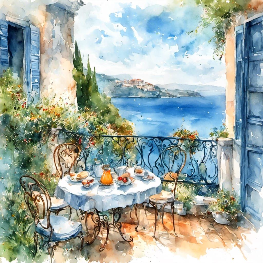 Henry, you seem excited!