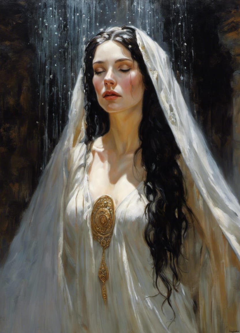 Sabine's Story pt 6: Cult