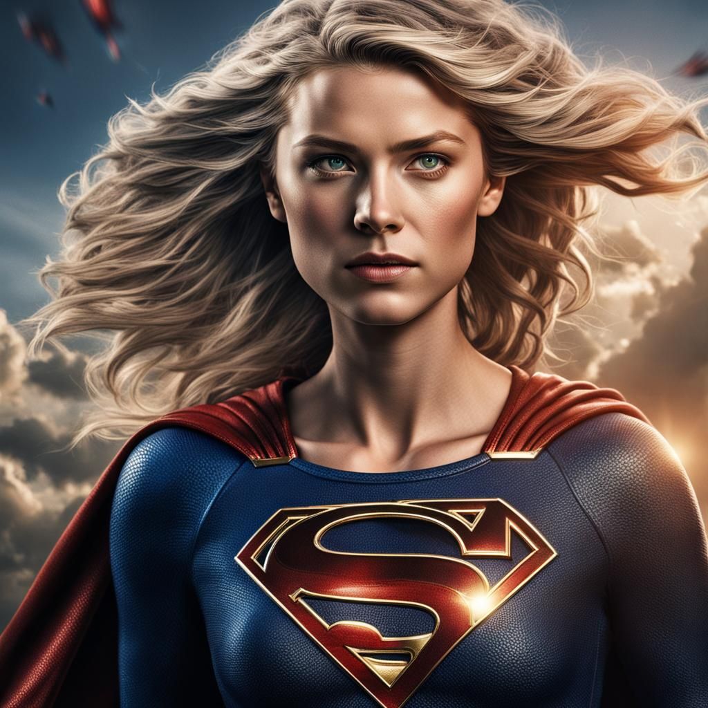 Kara Zhor El - Kripton