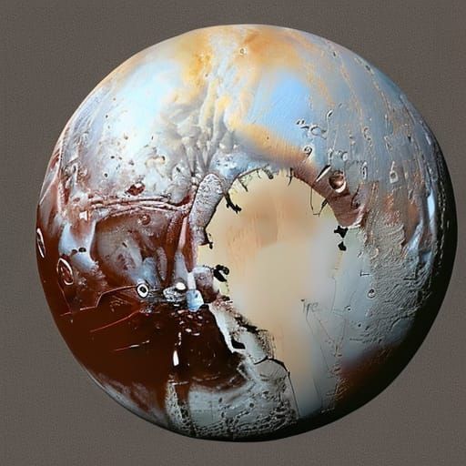 Pluto