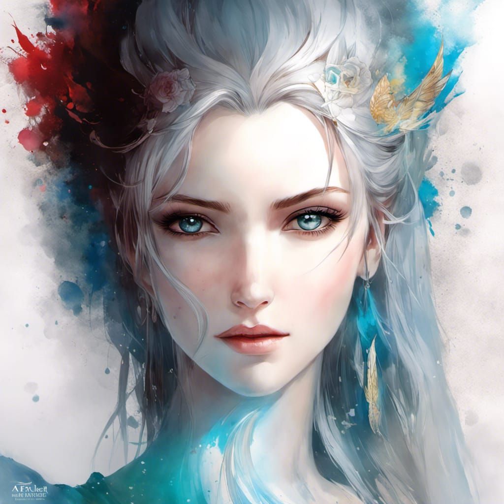 The Thompson Twins: Loralie Thompson