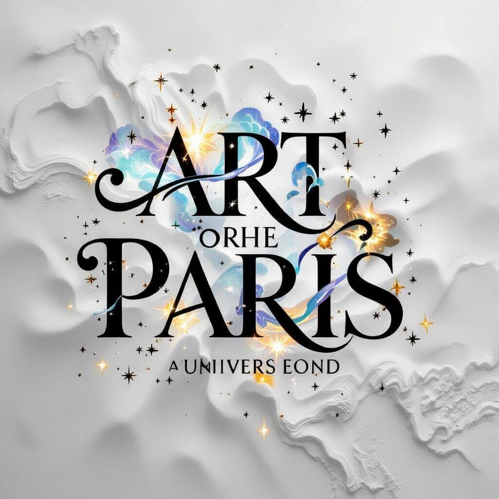 Cosmic Nebula Voice in Swirling Mist and Light