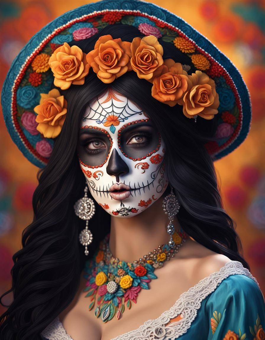 Dia de los Muertos