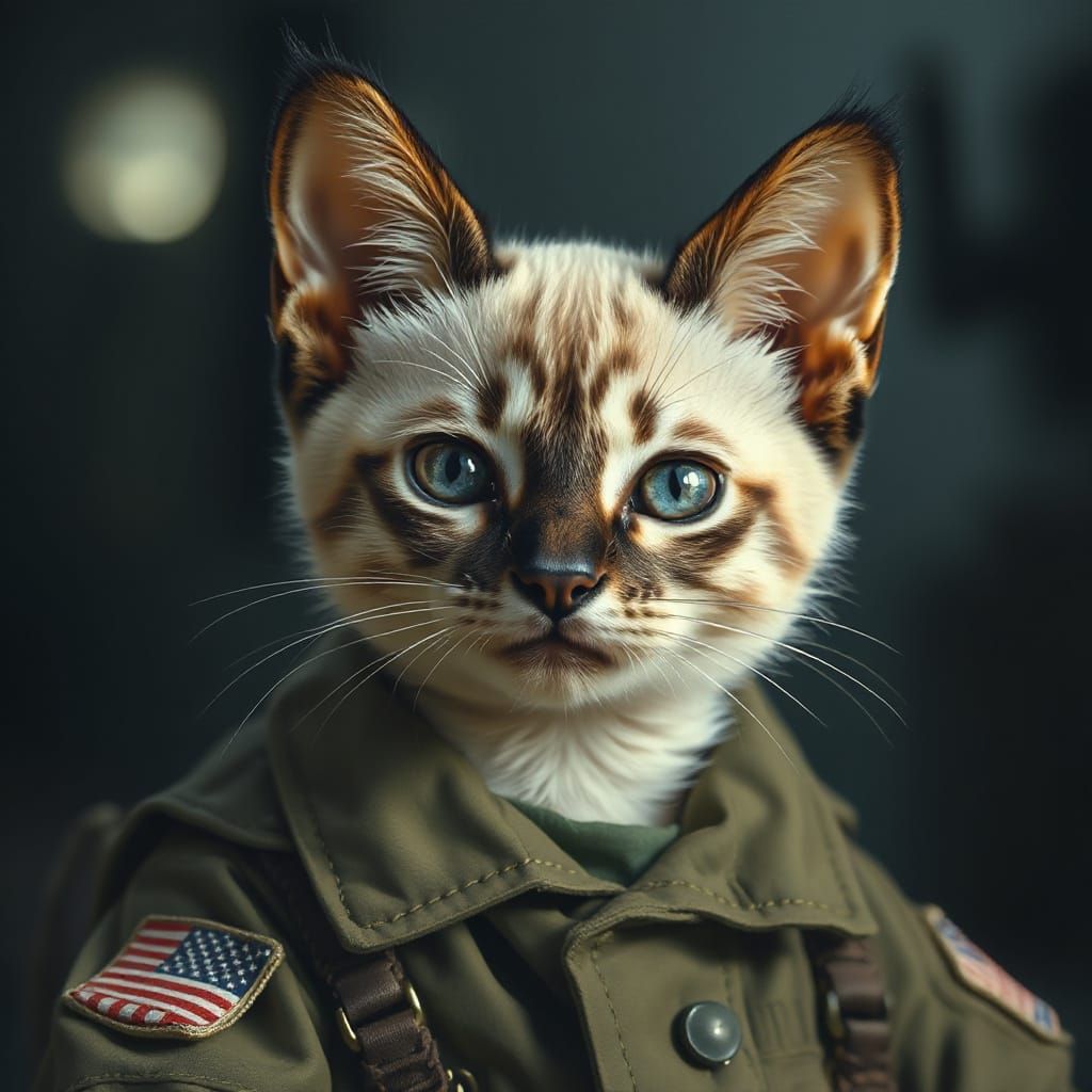 Stasioned At G-wonton-amo Bay