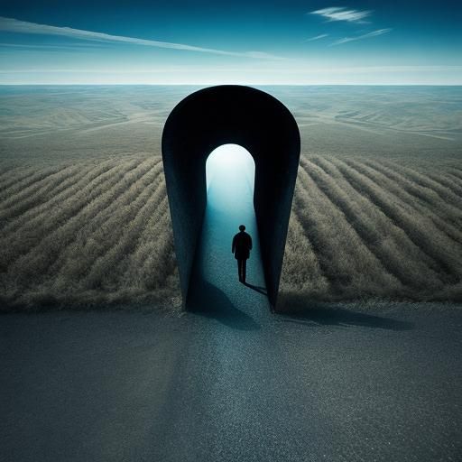 Surreal Photography: Award-Winning Dreamscape