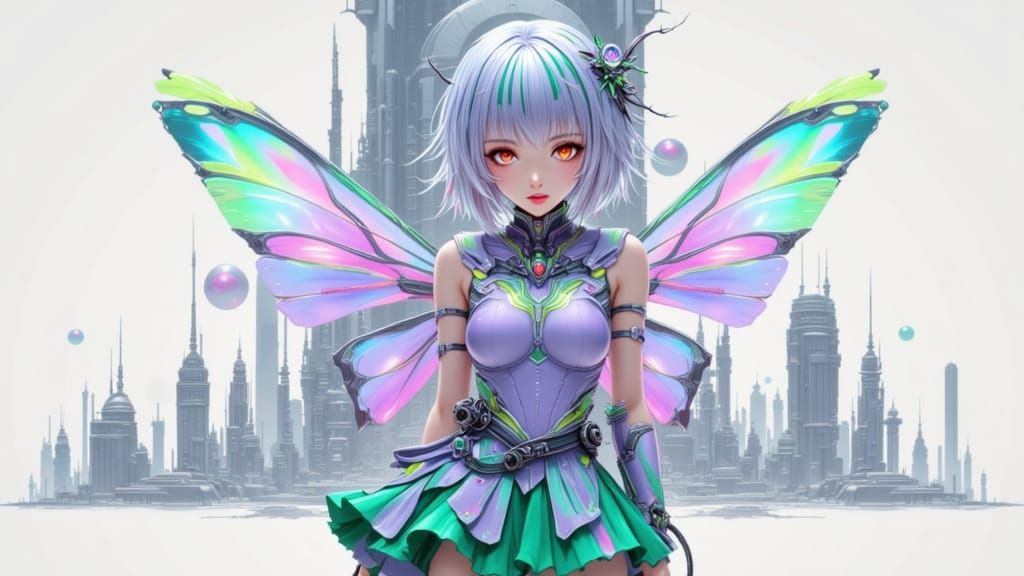 (Accu+Dreamy Darkness Fx+Junji)