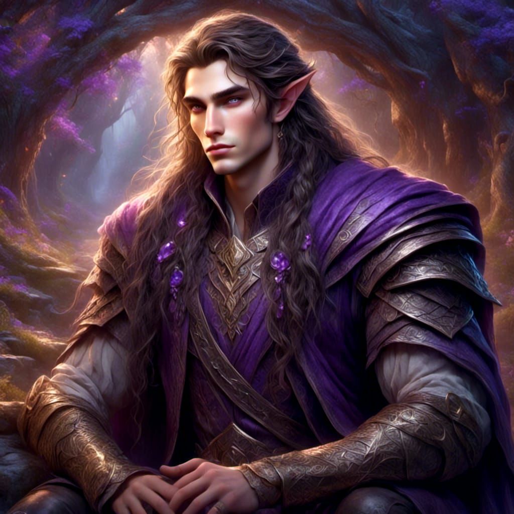 Heroes of the Third World.