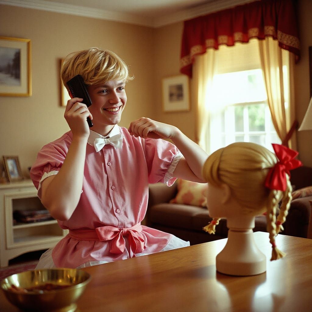 Youthful Rebellion in a Cinematic Masterpiece