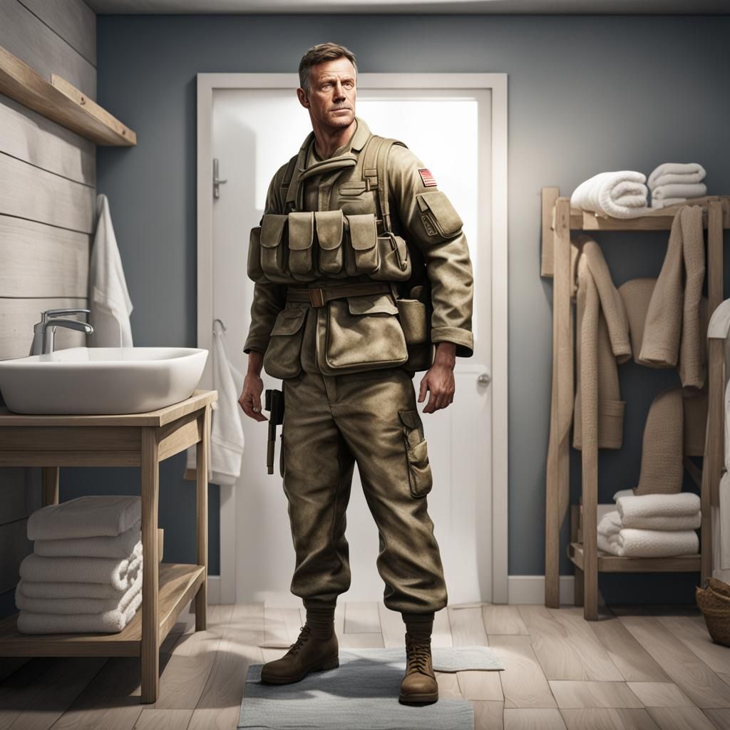 Ready for Duty