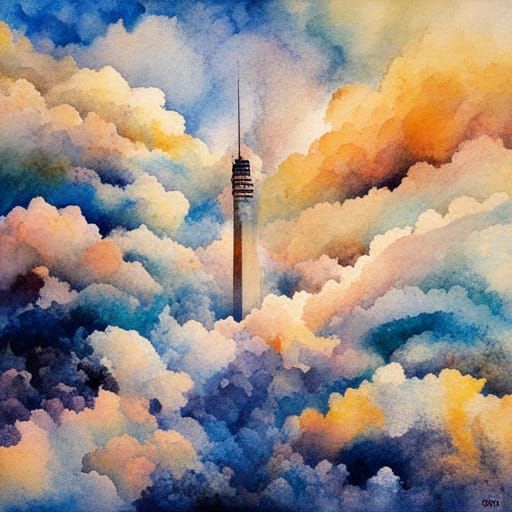 Clouds
