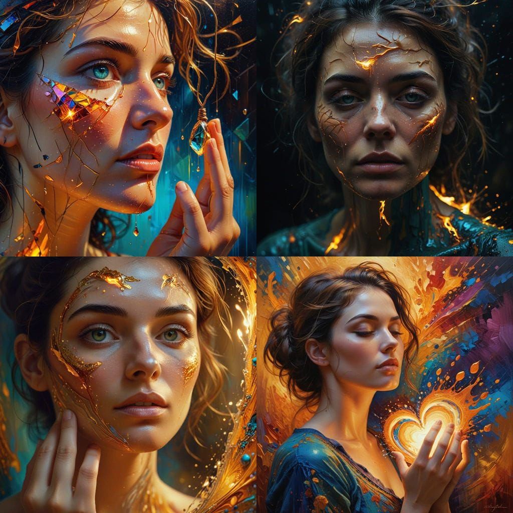 Grief: A Spiritual Acknowledgment of Loss