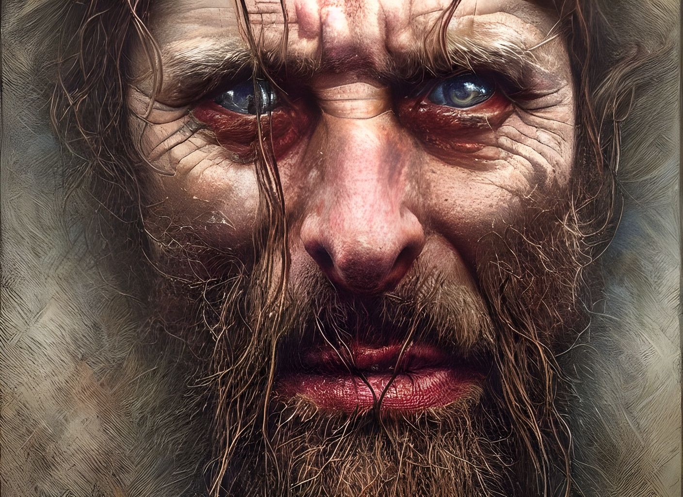 He Is Not Coming Home?